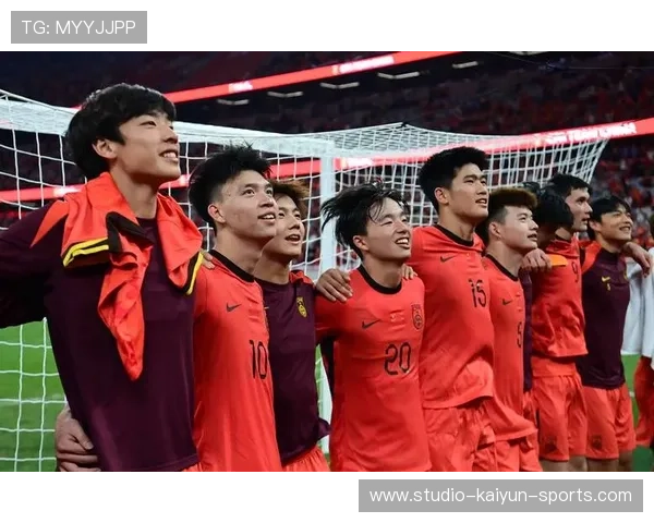 中国足球青训计划执行进度报告公布，中国足球青训体系现状