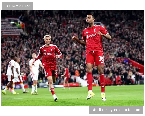 利物浦夺冠，欧文重温红军昔日风采，欧文利物浦进球集锦